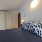 아파트 For 8, With Game & Office São Bernardino
