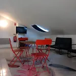 For 8, With Game & Office Appartement