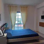 아파트 For 8, With Game & Office São Bernardino