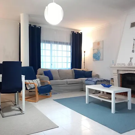 For 8, With Game & Office Apartment Sao Bernardino